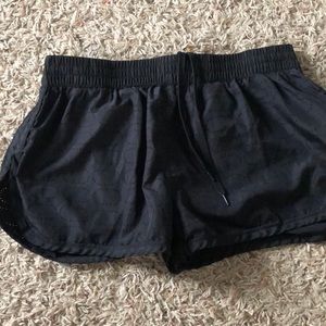 Running Shorts